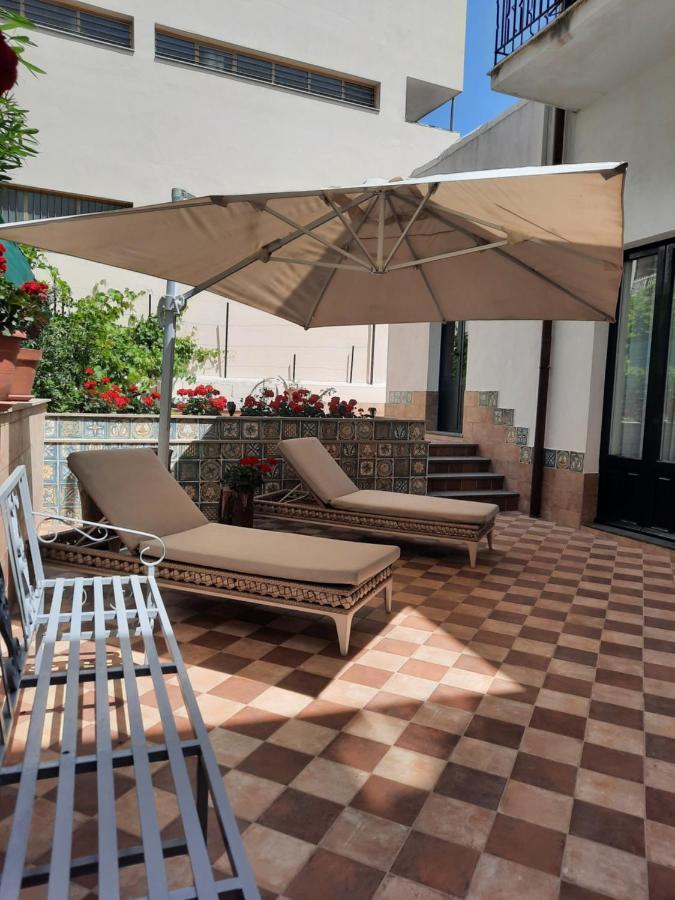 Maridda - Sicilian Vacation Home Джарре Екстер'єр фото