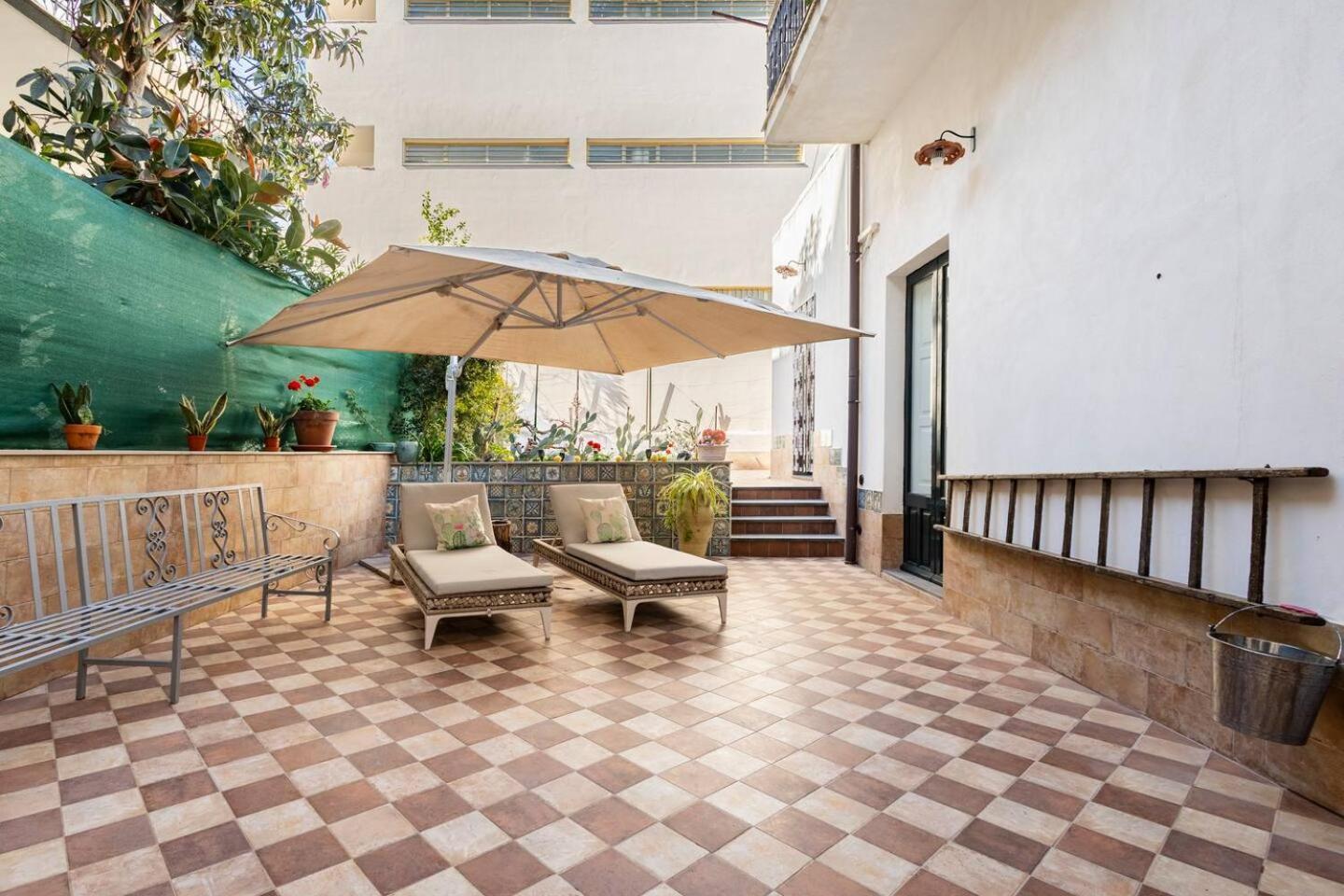 Maridda - Sicilian Vacation Home Джарре Екстер'єр фото