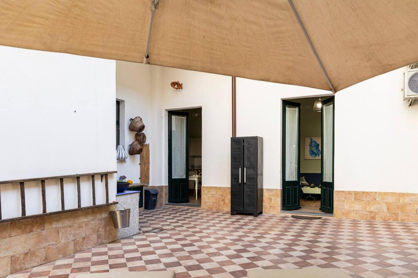 Maridda - Sicilian Vacation Home Джарре Екстер'єр фото