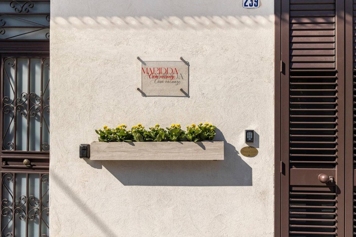 Maridda - Sicilian Vacation Home Джарре Екстер'єр фото