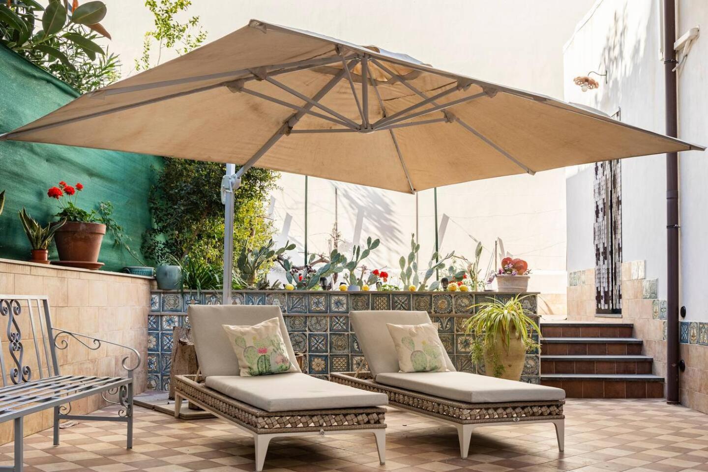 Maridda - Sicilian Vacation Home Джарре Екстер'єр фото