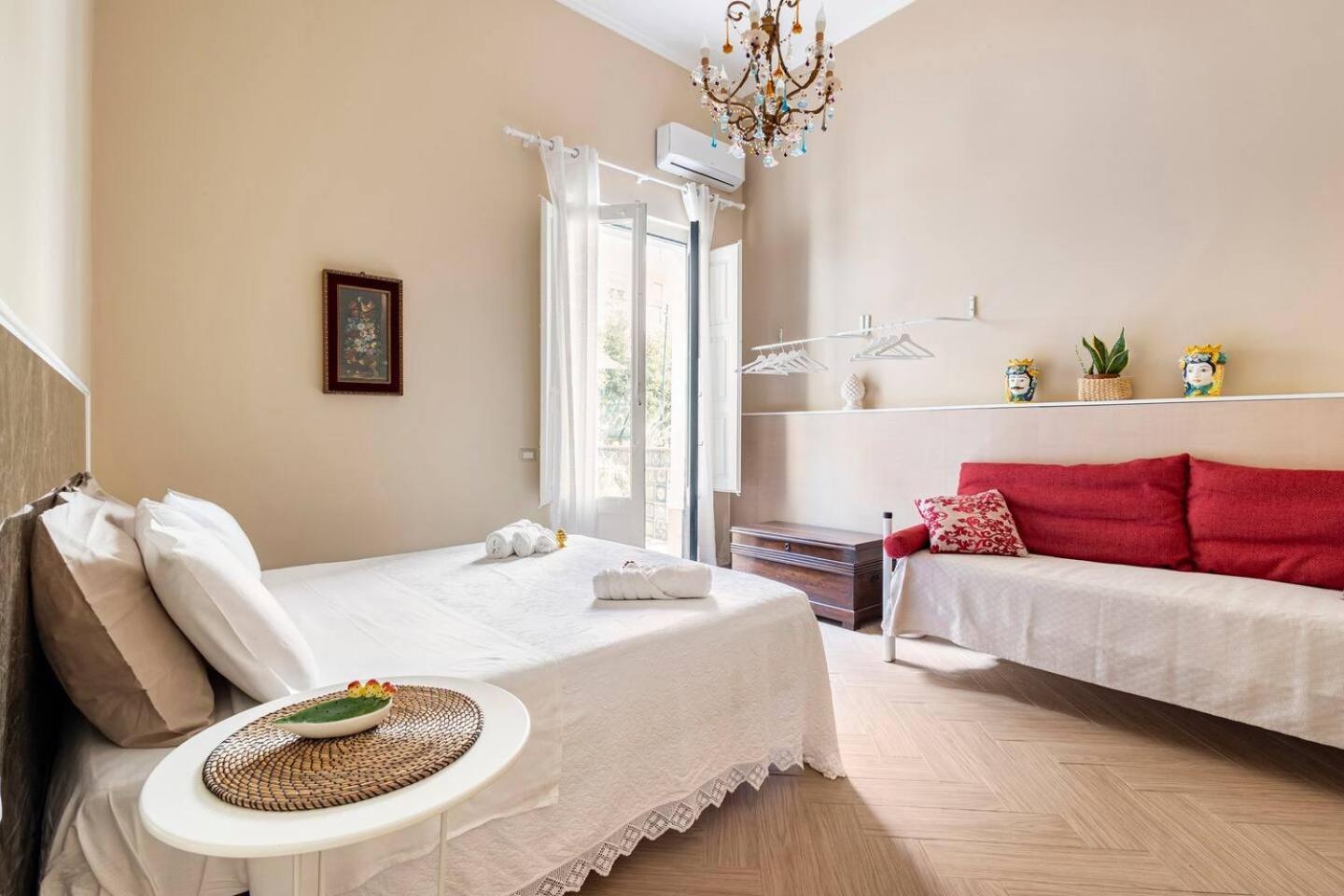 Maridda - Sicilian Vacation Home Джарре Екстер'єр фото